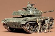 Tamiya M41 Walker Bulldog